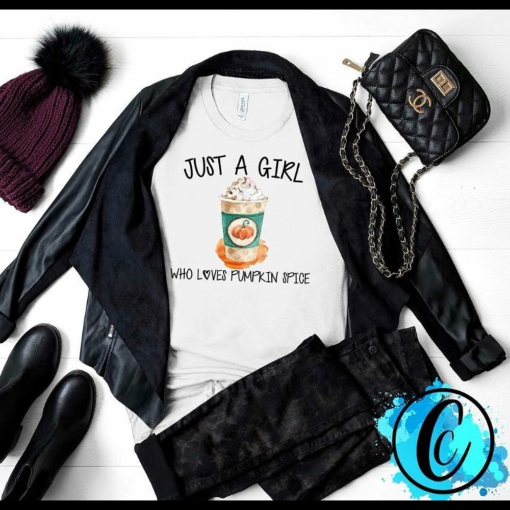 Custom tees